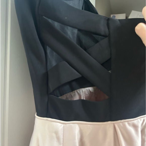 Blondie nites prom dress - Picture 4 of 6